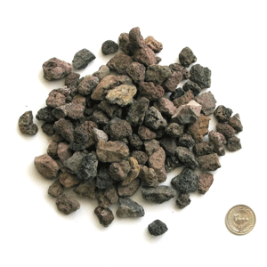 پوکه نخودی قروه درجه یک