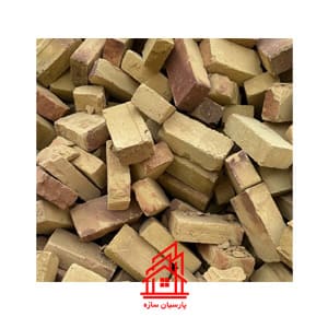 آجر فشاری کامیونی